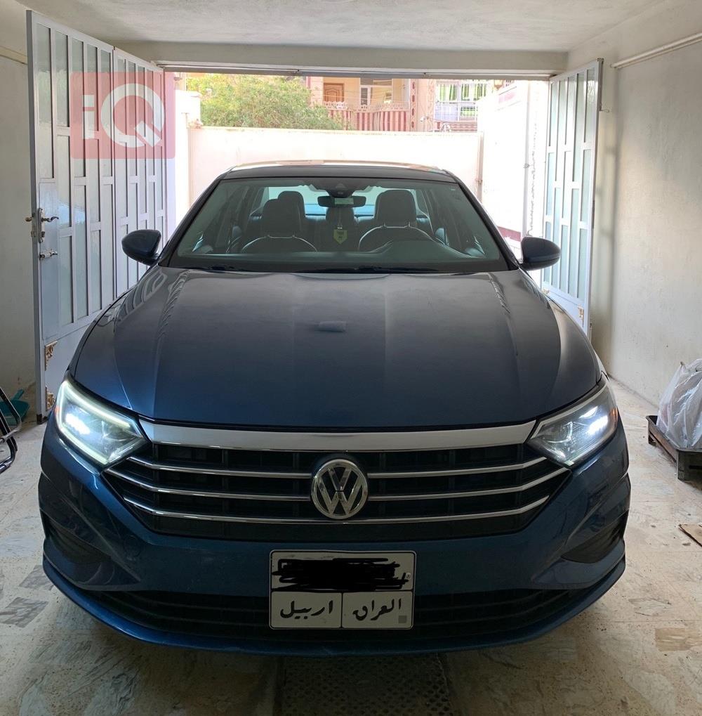 فولكسفاغن جيتا